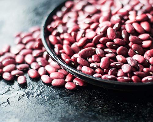 Organic Adzuki Sprouting Beans, 3 Pounds A975