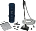 Grey Robot Vacuum Cleaner C958096