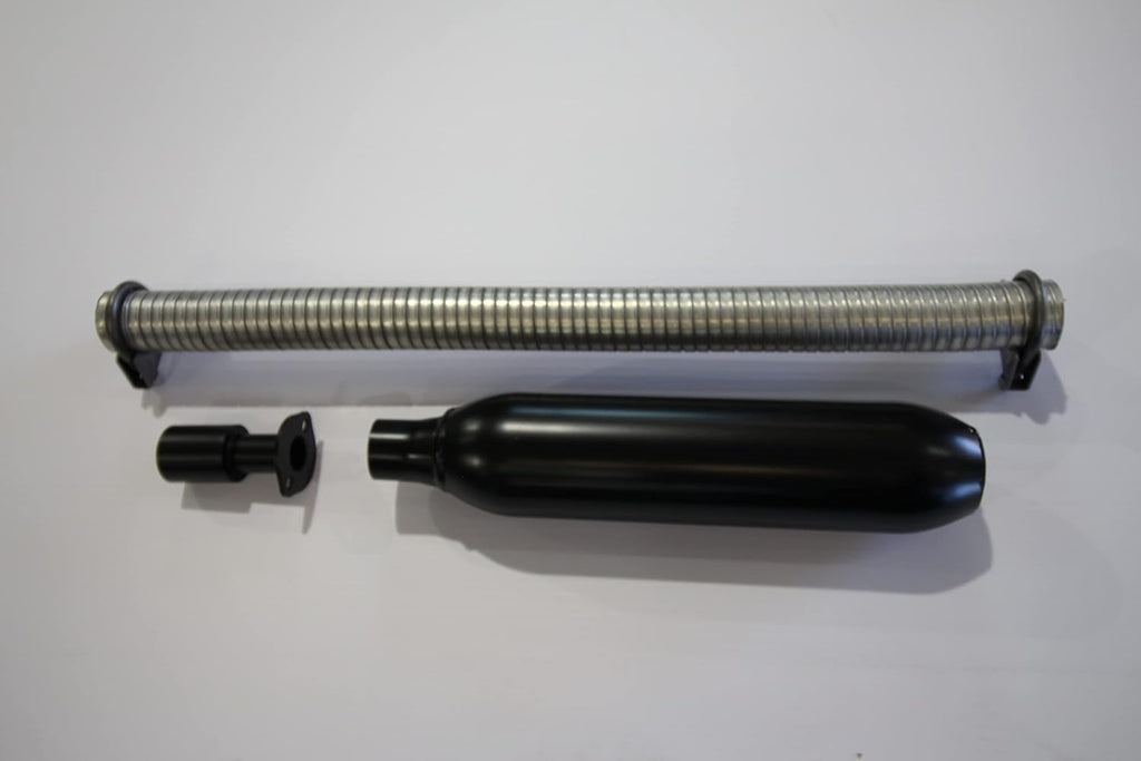 Generator Exhaust Extension Kit U2835