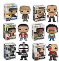 Set of 6 Mystery Starter Pack G972