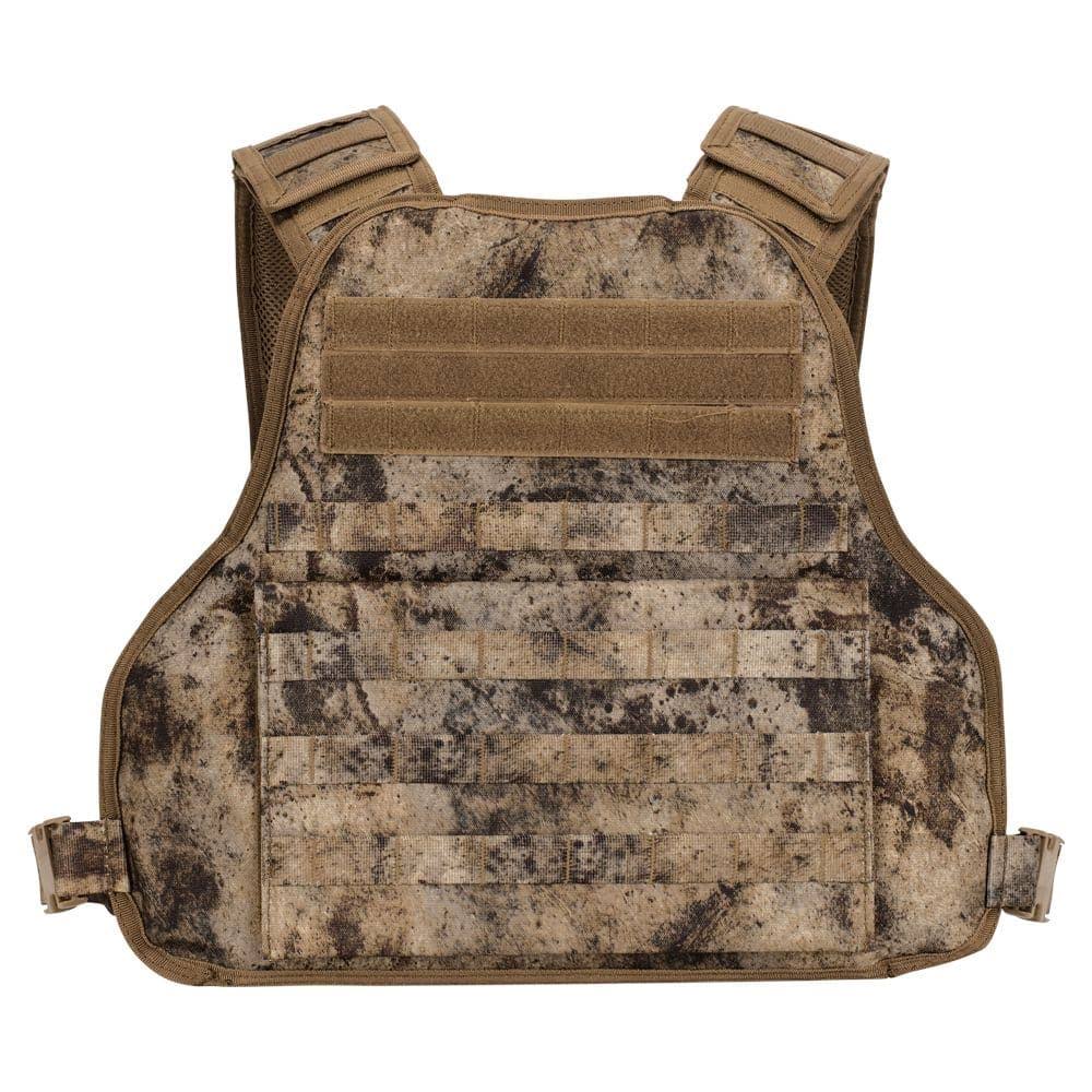 Lightweight Tactical Plate Carrier I5986