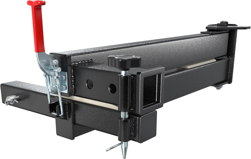 Bike Rack Adapter for 2” Hitch Receivers X5675
