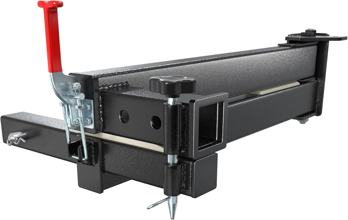 Bike Rack Adapter for 2” Hitch Receivers X5675