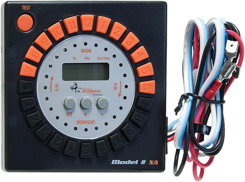 6V Analog Feeder Kit Z50149