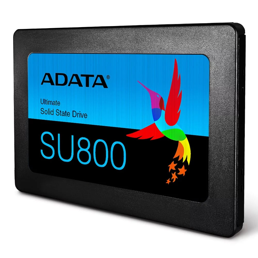 512GB Solid State Drive A824