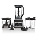Black/Silver 72oz Pitcher Kitchen System X7227