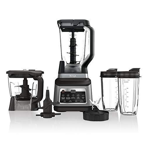 Black/Silver 72oz Pitcher Kitchen System X7227