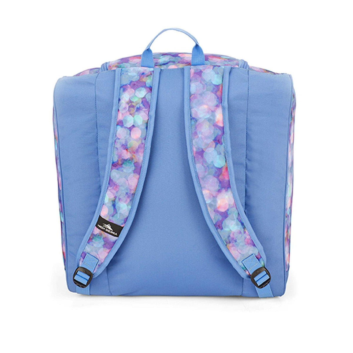 Trapezoid Boot Bag O85971