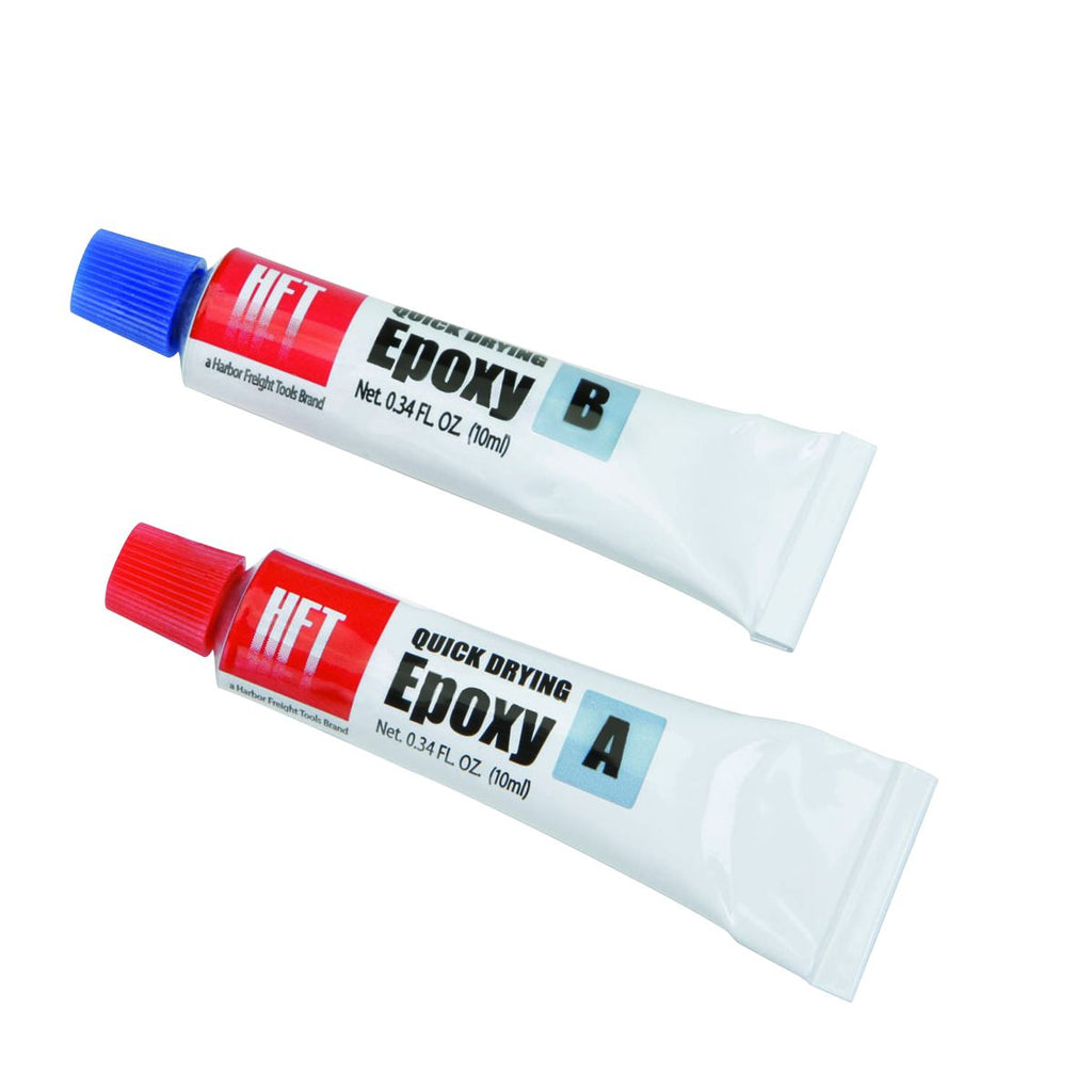 Quick Setting Epoxy C234