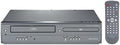 DVD/VHS Combo Player J8396