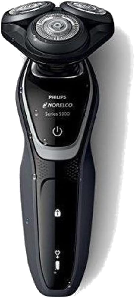Electric Shaver with MultiPrecision Blade System E77195