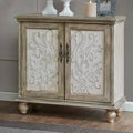 2 Door Cabinet R128
