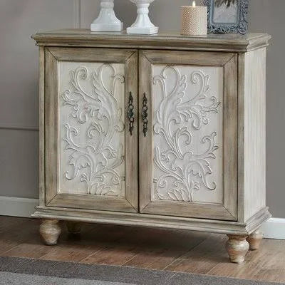 2 Door Cabinet R128