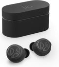 True Wireless In-Ear Bluetooth Earphones with Wireless Charging Case, 28H Playtime, IP57 Dustproof & Waterproof G268