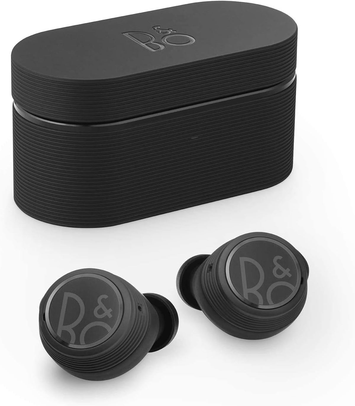 True Wireless In-Ear Bluetooth Earphones with Wireless Charging Case, 28H Playtime, IP57 Dustproof & Waterproof G268
