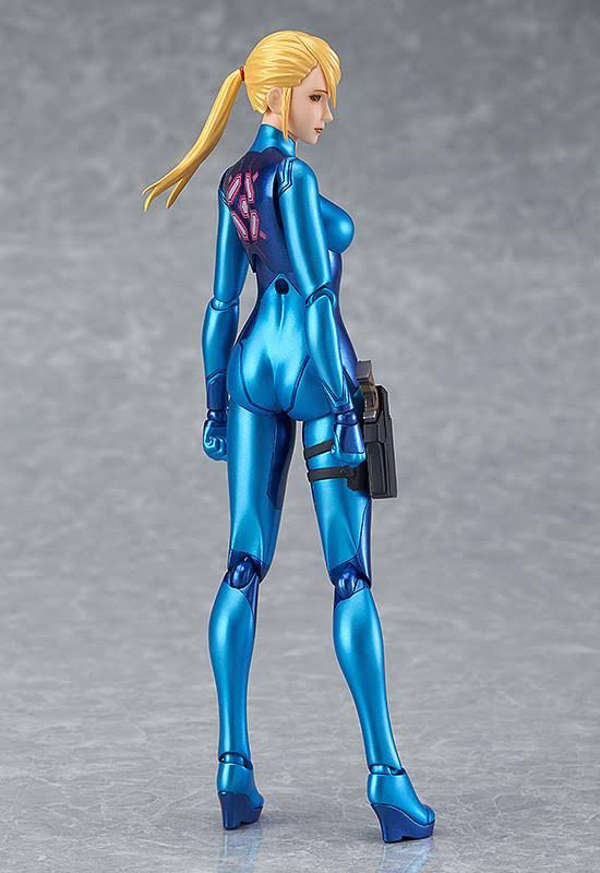 Figma Action Figure Y16937