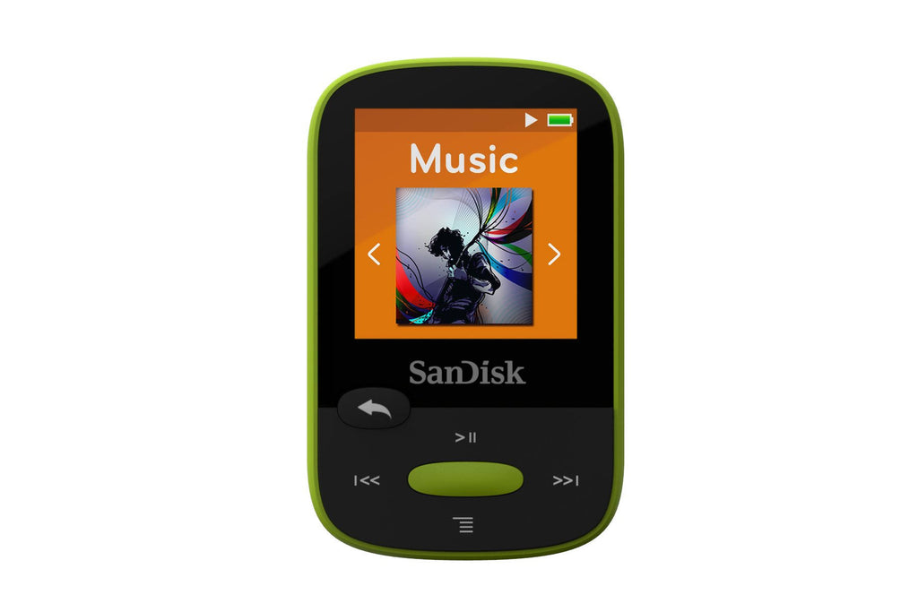 8 GB MP3 Player E669