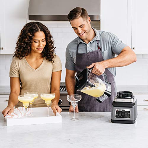 Black/Silver 72oz Pitcher Kitchen System X7227