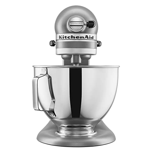 4.5 Quart Tilt-Head Stand Mixer K861803