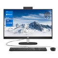 27" Touchscreen All-in-One with FHD Display, Intel Core i7, 16GB RAM, 1TB SSD, Windows 11 Home, Black D189