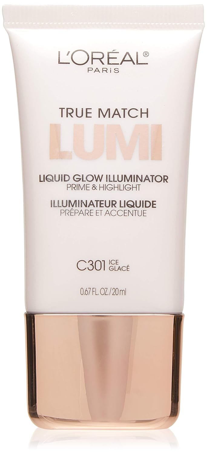 0.67 fl oz Liquid Glow Illuminator C1674