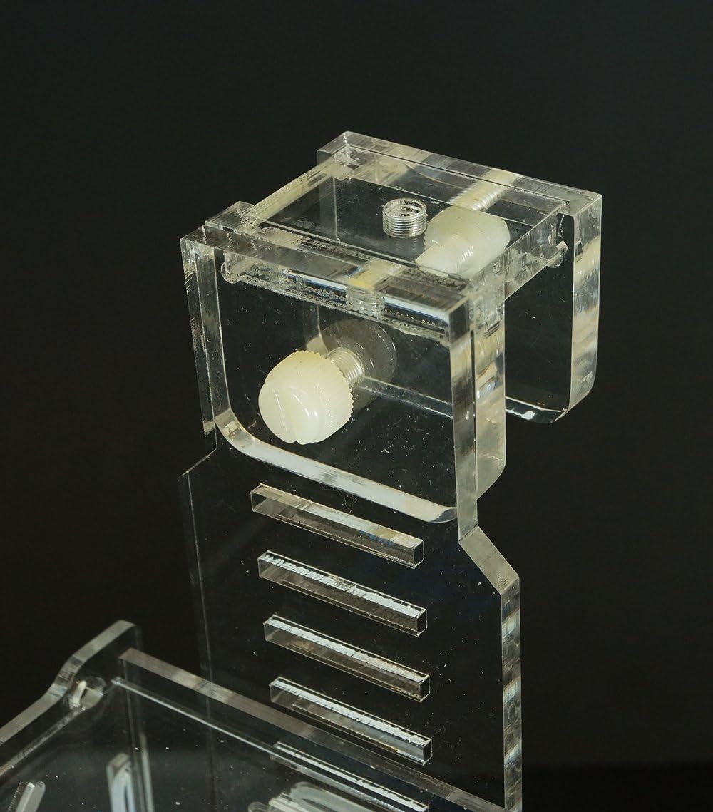 Collapsible Acclimation Box F116