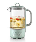 Travel Electric Kettle, 0.6L, Greenish H188619