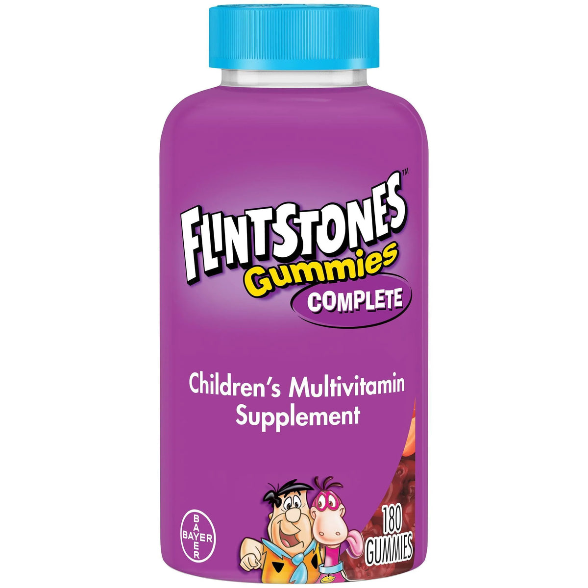 180 Ct Kids Gummy Multivitamin I180149