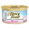 Tender Ocean Whitefish Feast Wet Cat & Kitten Food H95196