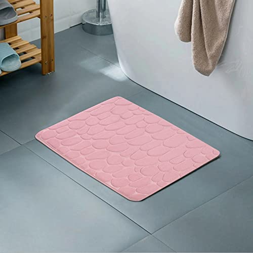 Coral Fleece 16X24 Doormat O9528