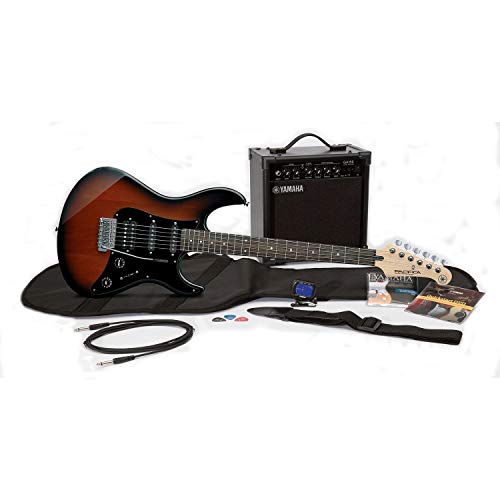 Old Violin Sunburst Electric Guitar S63789