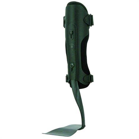 Medium Left AFO Brace S493