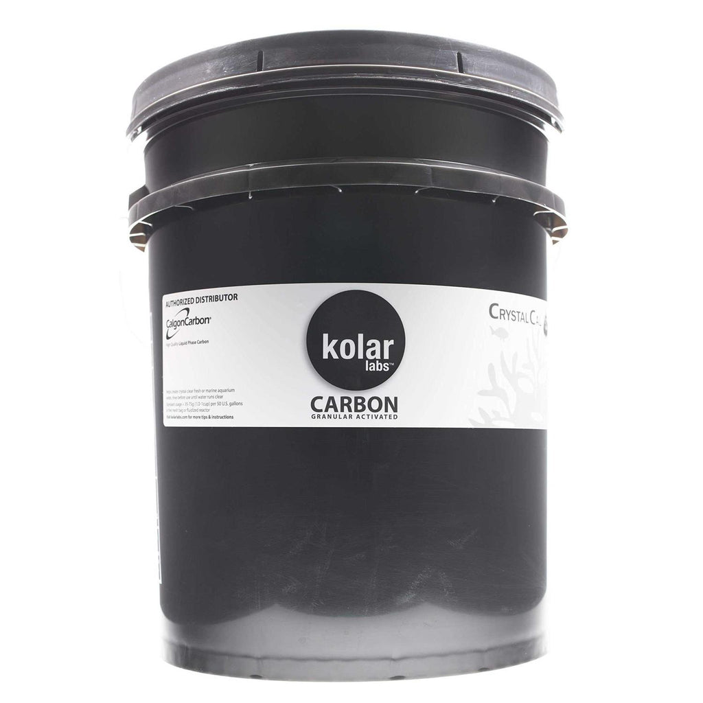 Activated Charcoal for Aquariums and Fish Tanks C73209