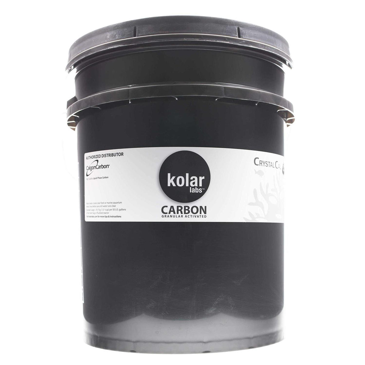Activated Charcoal for Aquariums and Fish Tanks C73209