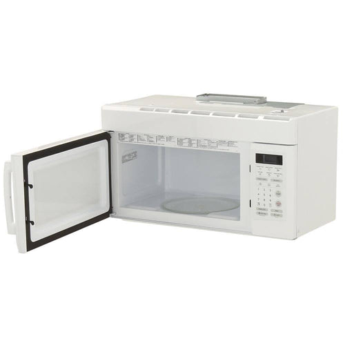 1.6 Cu. ft. Over The Range Microwave White I110