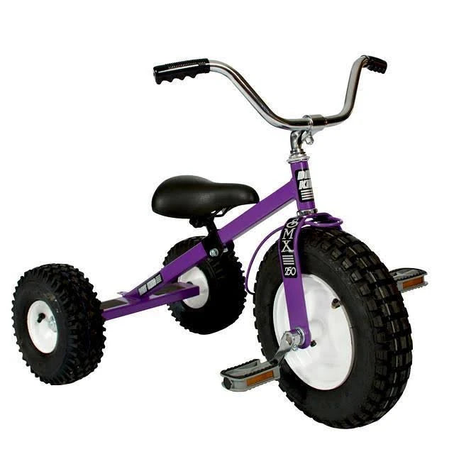 Green Children Off Road Tricycle I2584