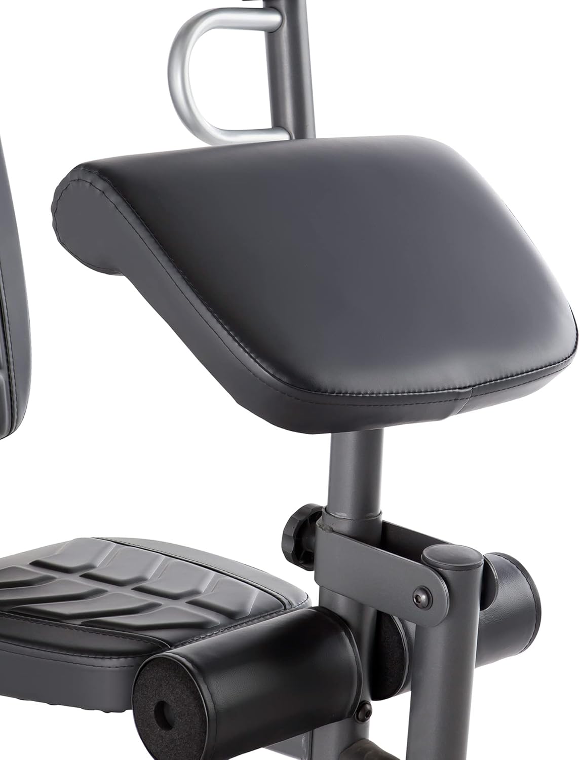 150lb Stack Weight Home Gym Machine with Leg Developer S557