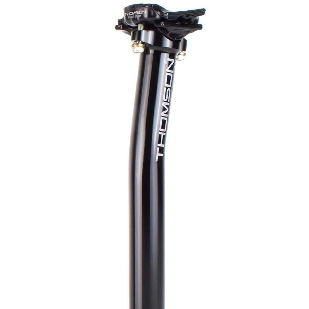 27.2 x 330mm Black Seatpost I40492