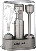 Variable Speed Immersion Hand Blender with Storage Case N5875