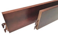 King/Queen Wooden Bed Rails G59639