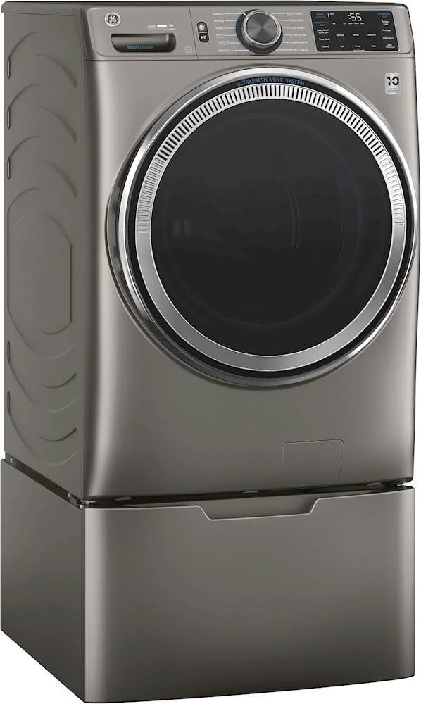 Satin Nickel Pedestal U969642