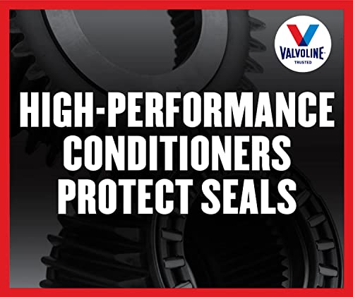 Full Synthetic Automatic Transmission Fluid 1 QT Q268898