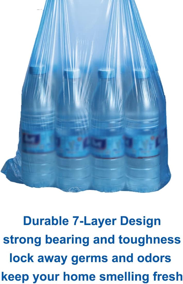 8 Pack Cat Litter Refills Bag O99875