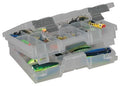 Two Tier Tackle Box G25404