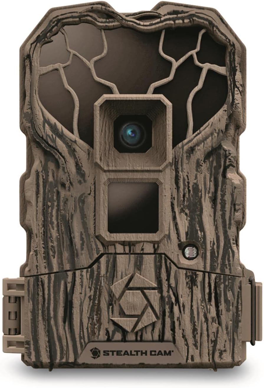 22MP Trail Camera G78885