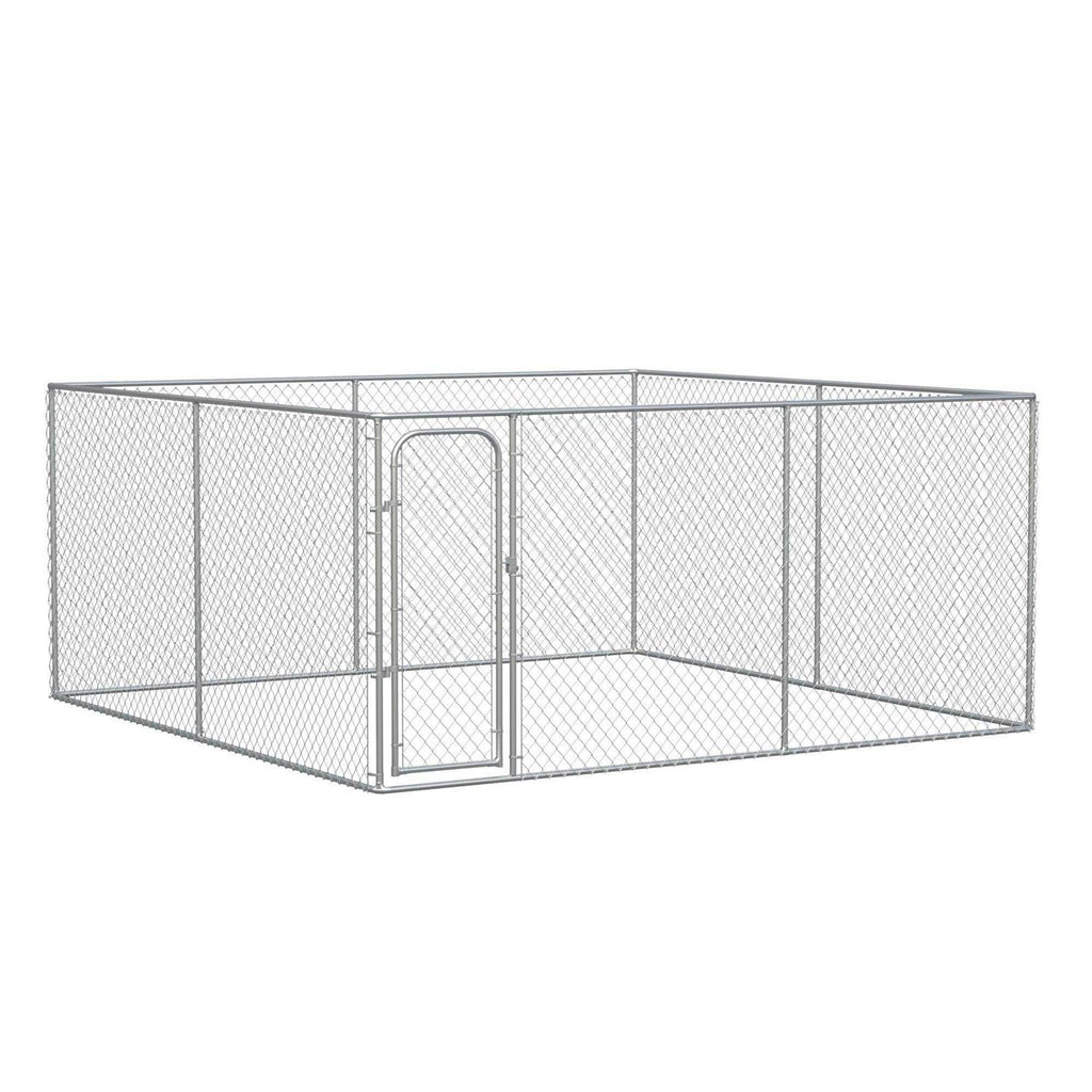 Dog Kennel 6 N485