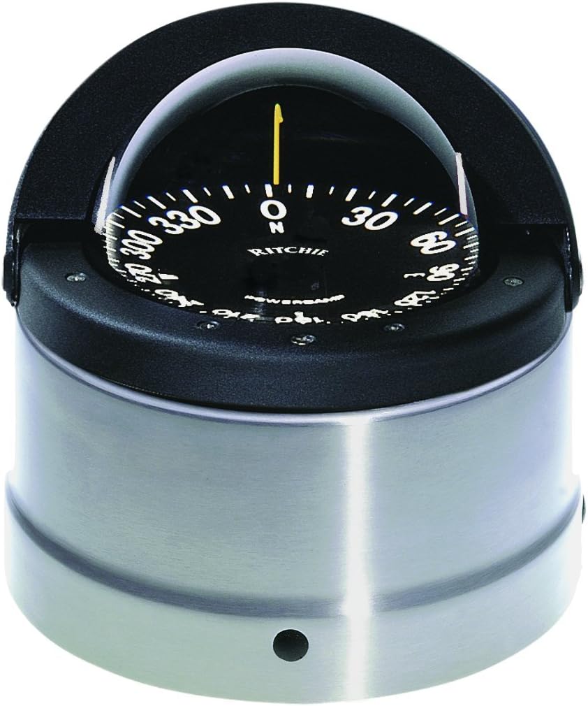 4.5" Dial Navigation Compass O33574