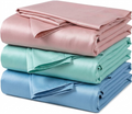 CoolPlus Bamboo 450 Thread Count Sheet Sets