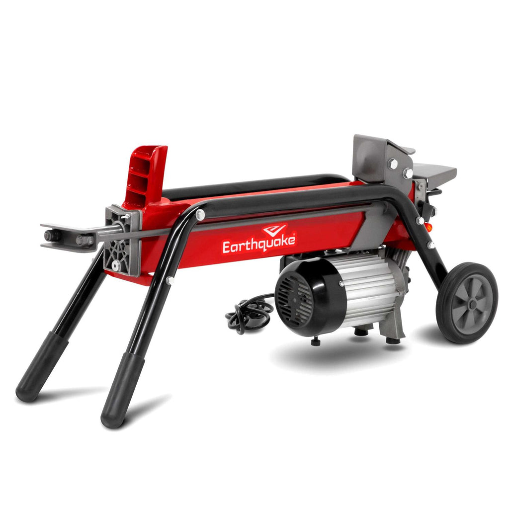 5-Ton Electric Log Splitter O84586