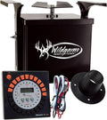 6V Analog Feeder Kit Z50149